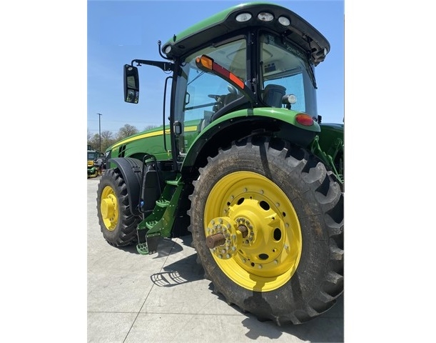 Agricultura Maquinas Deere 8245R de bajo costo Ref.: 1596123561755526 No. 3