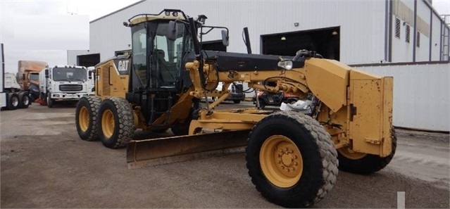 Motoconformadoras Caterpillar 12M seminueva en venta Ref.: 1596154842404397 No. 2