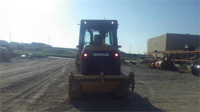 Cargadoras Sobre Orugas Caterpillar 953D importada a bajo costo Ref.: 1596156279502276 No. 4