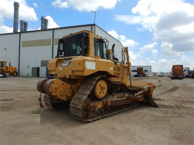 Tractores Sobre Orugas Caterpillar D6T de segunda mano en venta Ref.: 1596510849545443 No. 3