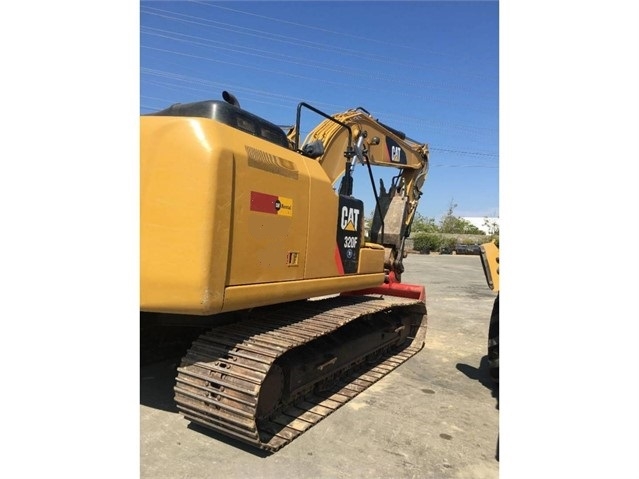 Excavadoras Hidraulicas Caterpillar 320FL en optimas condiciones Ref.: 1596512773200204 No. 3