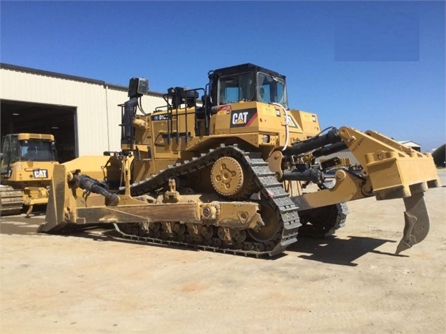 Tractores Sobre Orugas Caterpillar D10T de importacion a la venta Ref.: 1596513604184776 No. 2