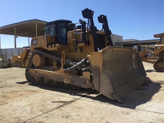 Tractores Sobre Orugas Caterpillar D10T de importacion a la venta Ref.: 1596513604184776 No. 4