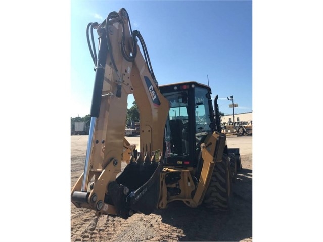 Retroexcavadoras Caterpillar 420F seminueva en venta Ref.: 1596755279261591 No. 3