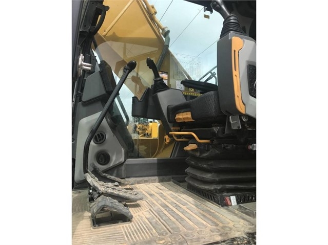 Hydraulic Excavator Caterpillar 320