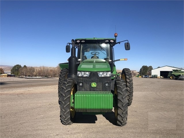 Agricultura Maquinas Deere 8270R en buenas condiciones Ref.: 1596819819678043 No. 2