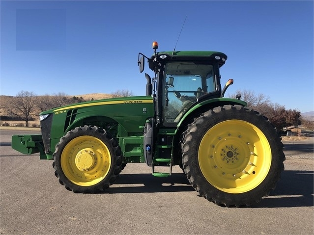 Agricultura Maquinas Deere 8270R en buenas condiciones Ref.: 1596819819678043 No. 4