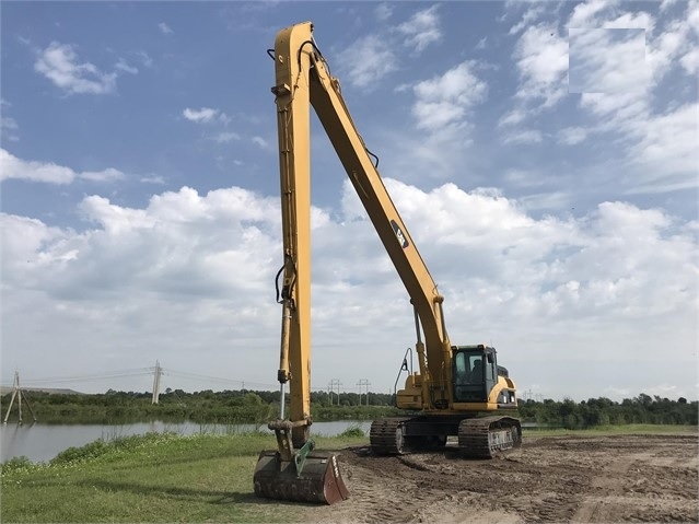 Excavadoras Hidraulicas Caterpillar 330DL