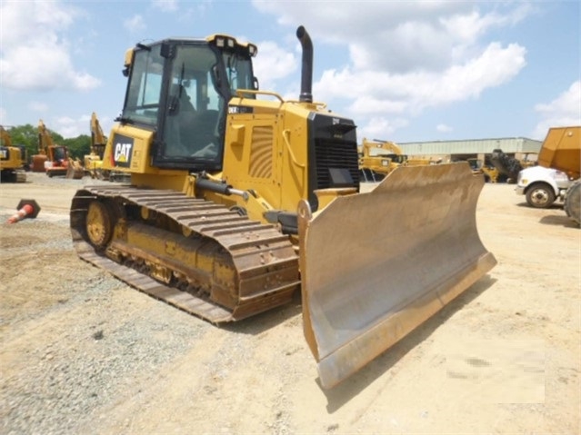 Tractores Sobre Orugas Caterpillar D6K en venta Ref.: 1597103757552120 No. 2