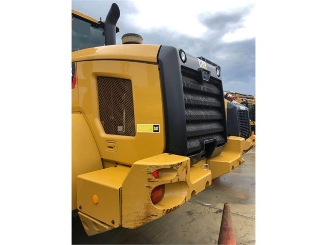 Cargadoras Sobre Ruedas Caterpillar 930K en venta, usada Ref.: 1597109644829607 No. 4