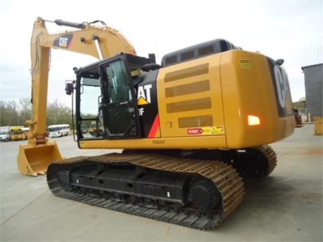 Excavadoras Hidraulicas Caterpillar 330FL de importacion a la ven Ref.: 1597259656140034 No. 2