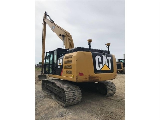 Excavadoras Hidraulicas Caterpillar 330FL en buenas condiciones Ref.: 1597260439989557 No. 2