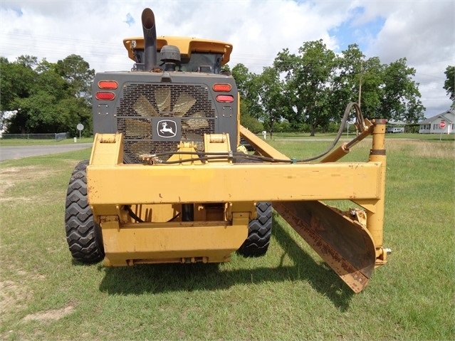 Motoconformadoras Deere 672G usada de importacion Ref.: 1597275546753425 No. 4