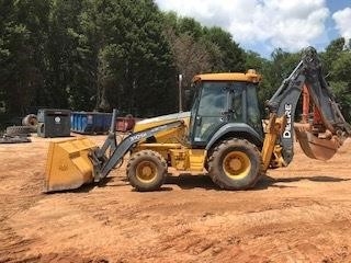 Retroexcavadoras Deere 310SK usada en buen estado Ref.: 1597276126730336 No. 2