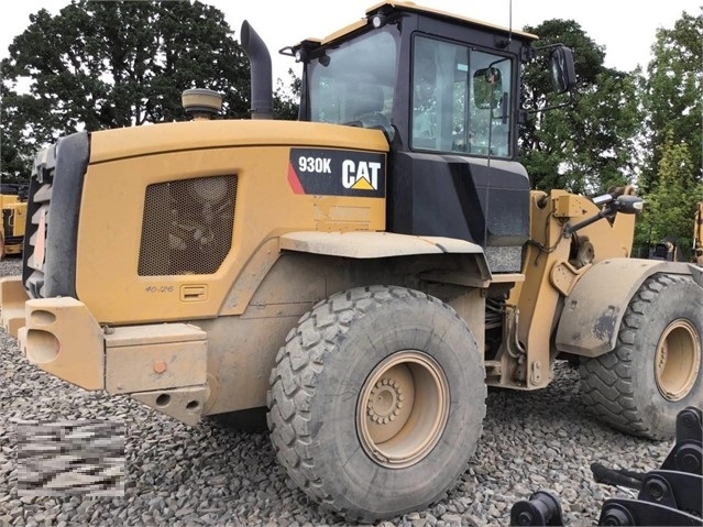 Cargadoras Sobre Ruedas Caterpillar 930K usada en buen estado Ref.: 1597364190556045 No. 3