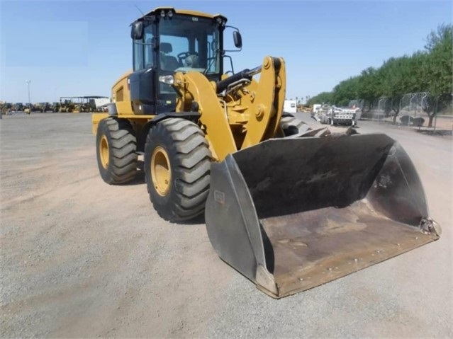 Cargadoras Sobre Ruedas Caterpillar 938K en venta, usada Ref.: 1597717040361021 No. 4