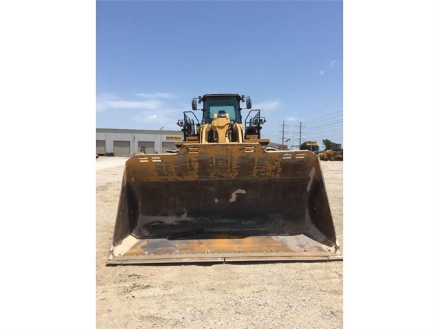 Cargadoras Sobre Ruedas Caterpillar 988K de importacion a la vent Ref.: 1597881657067549 No. 2