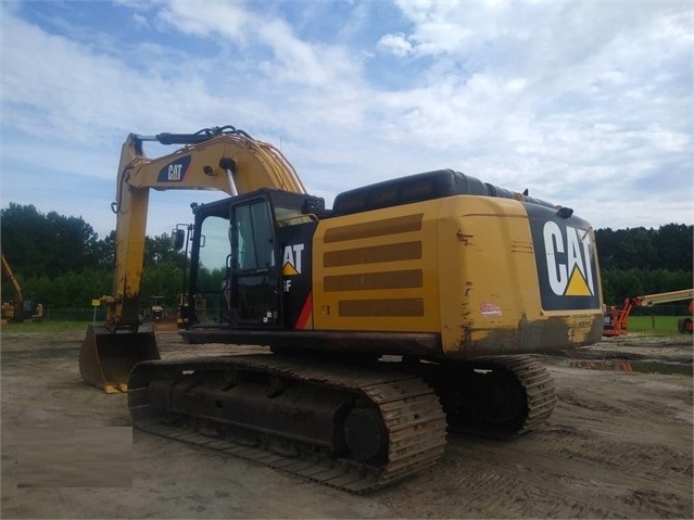 Excavadoras Hidraulicas Caterpillar 336FL en buenas condiciones Ref.: 1597959334321580 No. 4