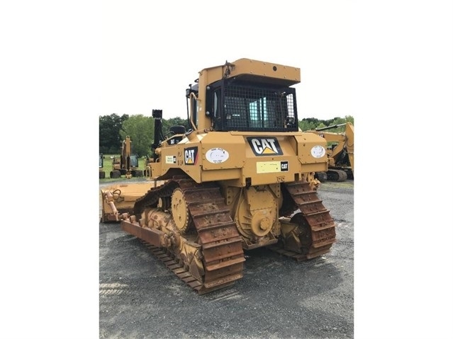 Tractores Sobre Orugas Caterpillar D6T en buenas condiciones Ref.: 1597960788347572 No. 3