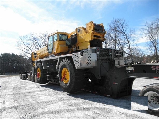 Gruas Grove RT9130E de bajo costo Ref.: 1598111657843703 No. 4