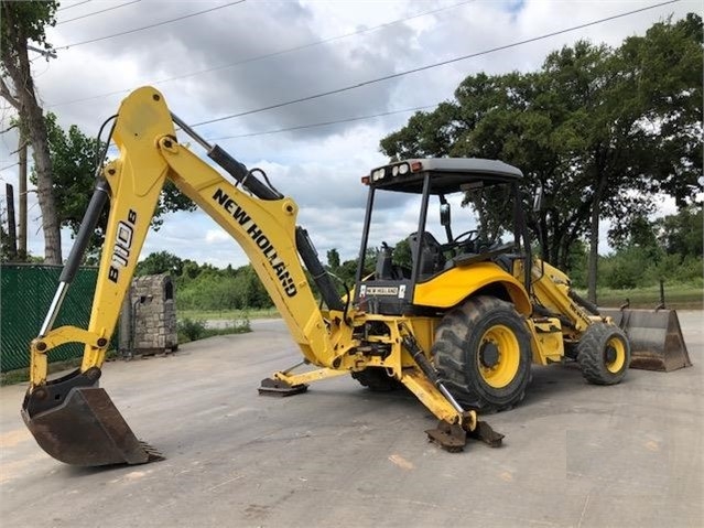 Retroexcavadoras New Holland B110 importada a bajo costo Ref.: 1598990043889566 No. 3