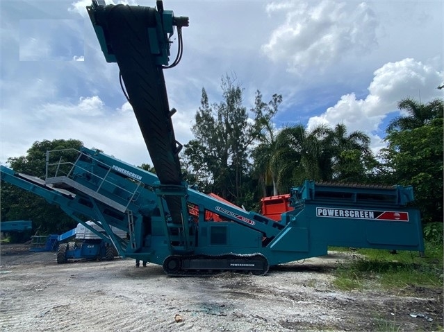 Cribas Powerscreen CHIEFTAIN 1400 de importacion a la venta Ref.: 1600872447084994 No. 2