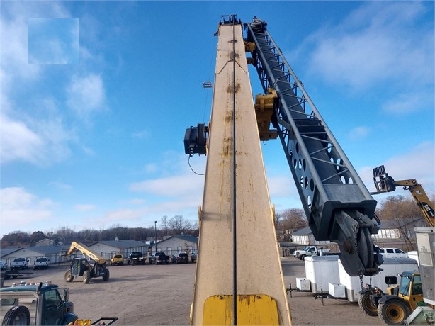 Gruas Grove RT540E usada en buen estado Ref.: 1600892574195399 No. 4