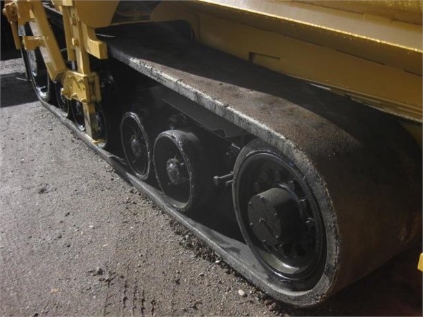 Pavimentadoras Caterpillar AP-1055B de bajo costo Ref.: 1602175462952552 No. 3