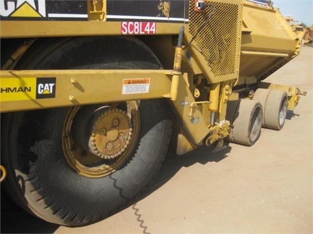 Pavimentadoras Caterpillar AP-1000B importada a bajo costo Ref.: 1602176055419396 No. 3