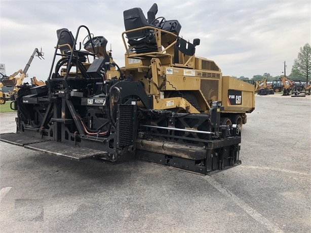 Pavimentadoras Caterpillar AP-1000D importada en buenas condicion Ref.: 1602191922452430 No. 3