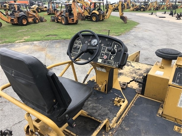 Pavimentadoras Caterpillar AP-1000D importada en buenas condicion Ref.: 1602191922452430 No. 4