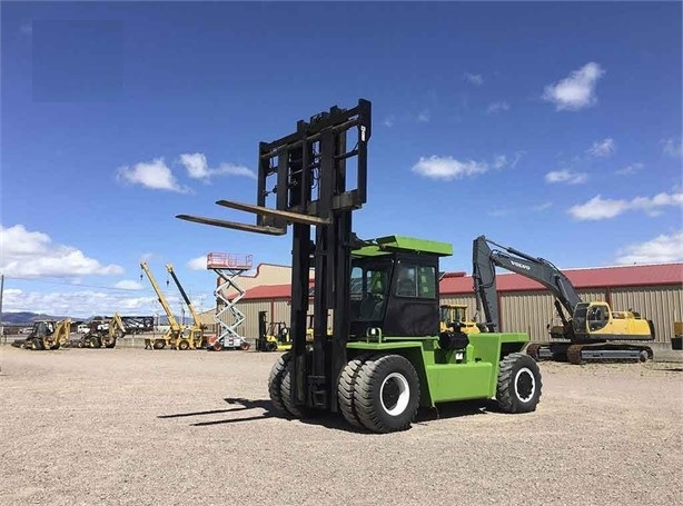 Freightelevator Clark C500