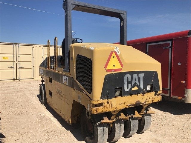 Compactadora Con Llantas Caterpillar PS-150B de bajo costo Ref.: 1603137285323685 No. 2