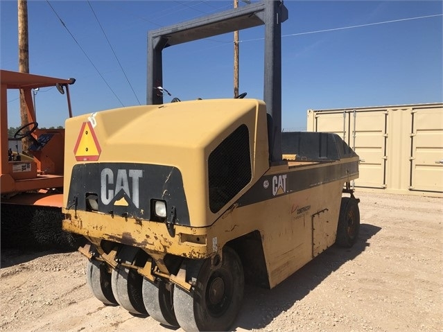 Compactadora Con Llantas Caterpillar PS-150B de bajo costo Ref.: 1603137285323685 No. 4