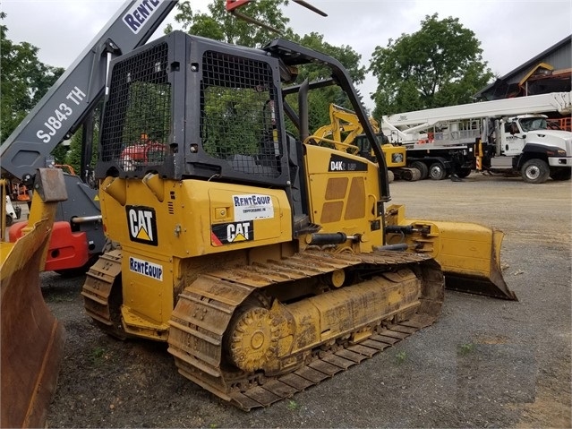 Tractores Sobre Orugas Caterpillar D4K importada a bajo costo Ref.: 1603485201215617 No. 3