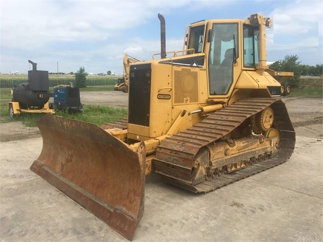 Dozers/tracks Caterpillar D5N