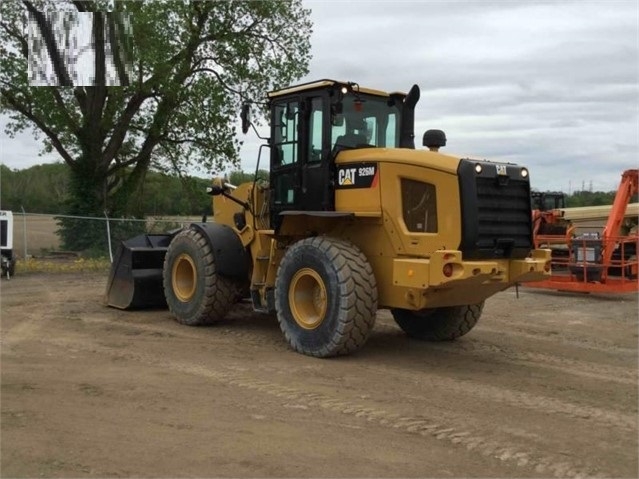 Cargadoras Sobre Ruedas Caterpillar 926 de medio uso en venta Ref.: 1604522677508892 No. 2