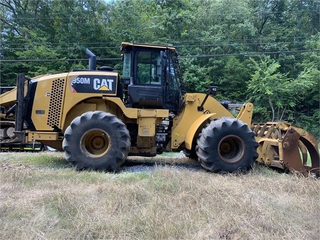 Cargadoras Sobre Ruedas Caterpillar 950 seminueva en venta Ref.: 1604524007928783 No. 2