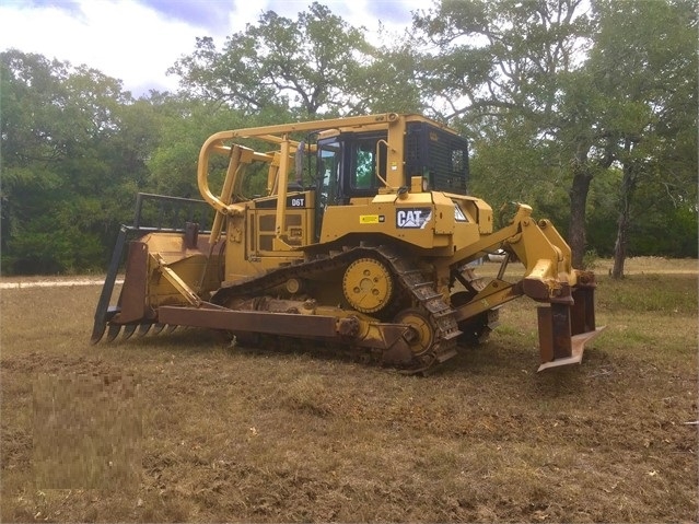 Tractores Sobre Orugas Caterpillar D6T seminueva Ref.: 1604700995150175 No. 2