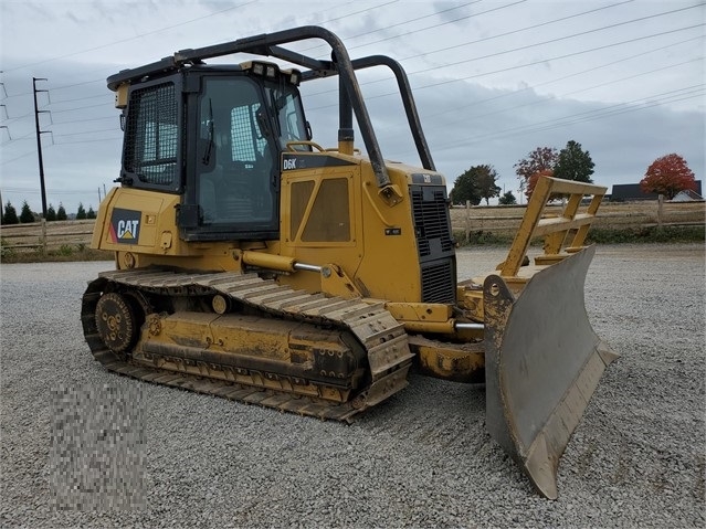 Tractores Sobre Orugas Caterpillar D6K de importacion a la venta Ref.: 1604701388223656 No. 4