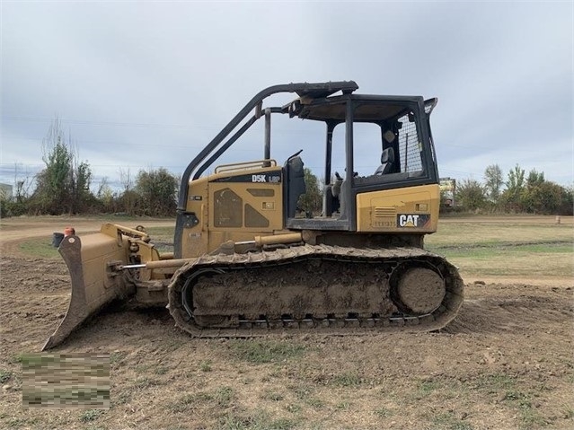 Tractores Sobre Orugas Caterpillar D5K seminueva en venta Ref.: 1604704900940725 No. 2