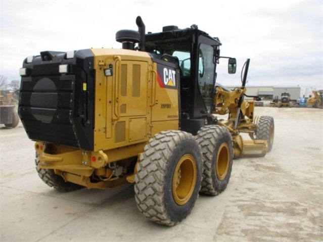 Motoconformadoras Caterpillar 12M en buenas condiciones Ref.: 1604940480664661 No. 3