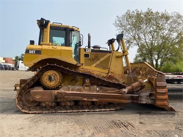 Tractores Sobre Orugas Caterpillar D8T seminueva Ref.: 1604964235864956 No. 2