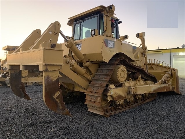 Tractores Sobre Orugas Caterpillar D8T en optimas condiciones Ref.: 1604964734842112 No. 3