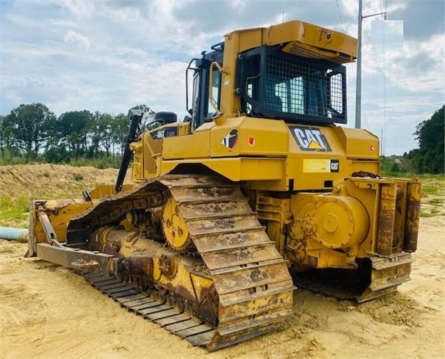 Tractores Sobre Orugas Caterpillar D6T usada en buen estado Ref.: 1604964935849228 No. 4