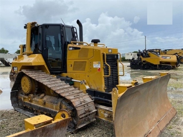 Tractores Sobre Orugas Caterpillar D6N de bajo costo Ref.: 1604965406467480 No. 2