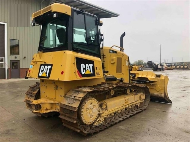 Tractores Sobre Orugas Caterpillar D6K en venta Ref.: 1604966435368175 No. 3