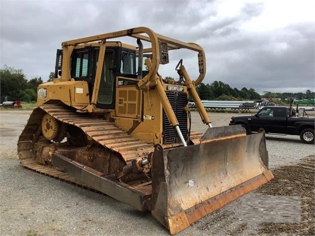 Tractores Sobre Orugas Caterpillar D6T importada en buenas condi Ref.: 1604971083681351 No. 2