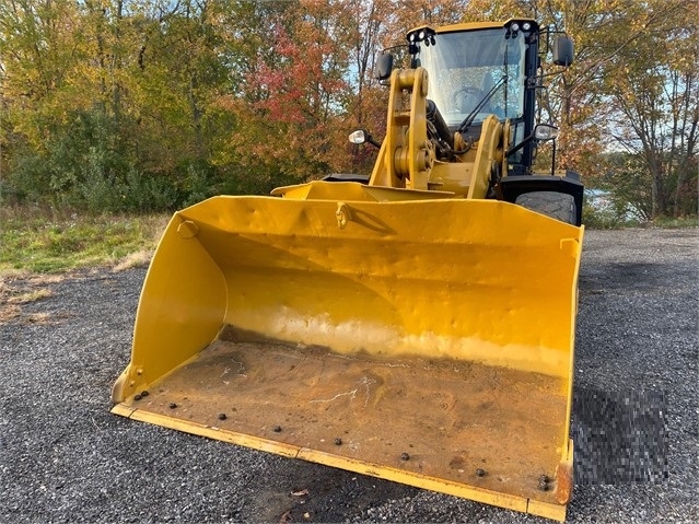 Cargadoras Sobre Ruedas Caterpillar 938K en venta, usada Ref.: 1605119807308874 No. 2