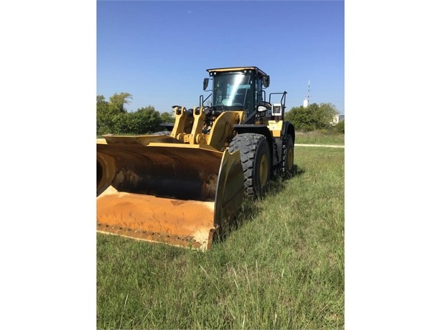 Cargadoras Sobre Ruedas Caterpillar 980 de bajo costo Ref.: 1605122059302176 No. 4